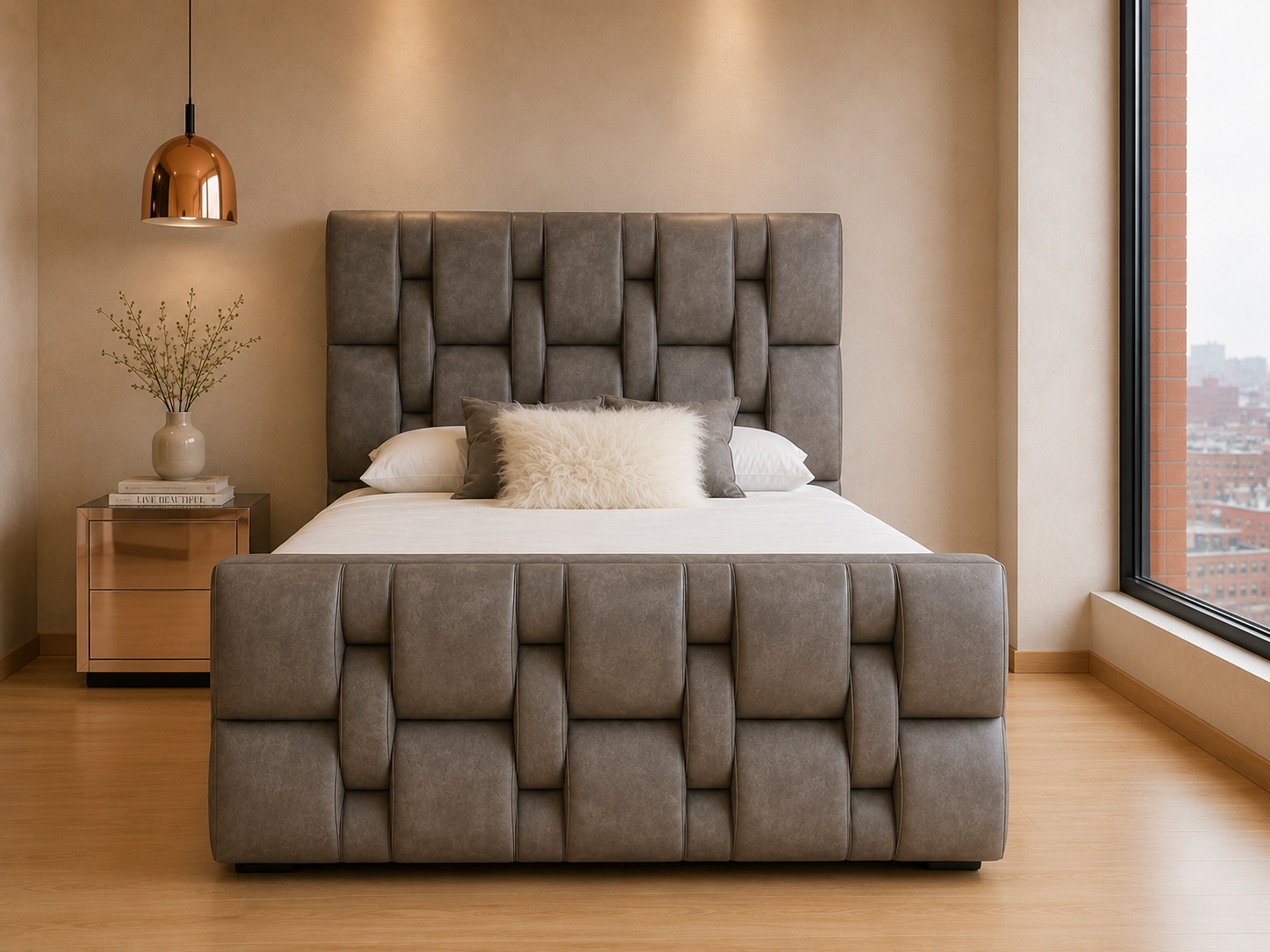 JUMCA03 · Cama